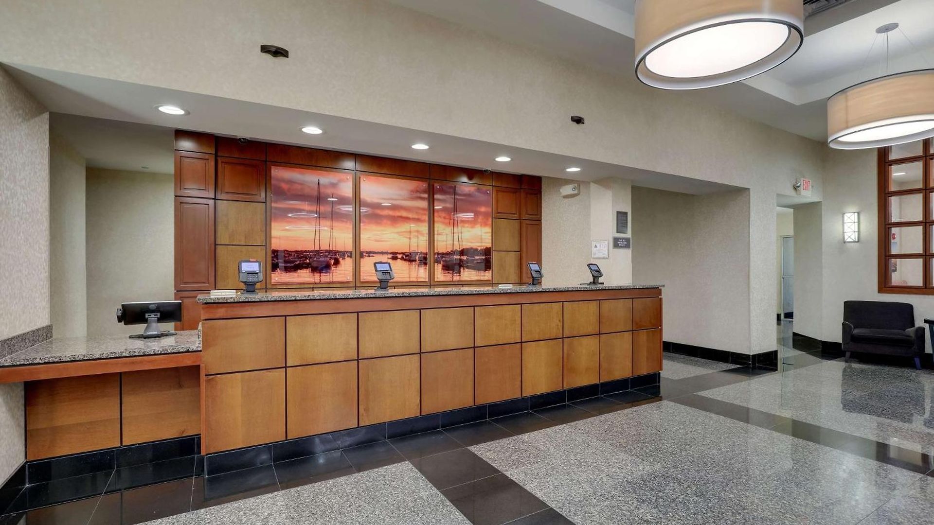 Drury & Northlake 4* Charlotte