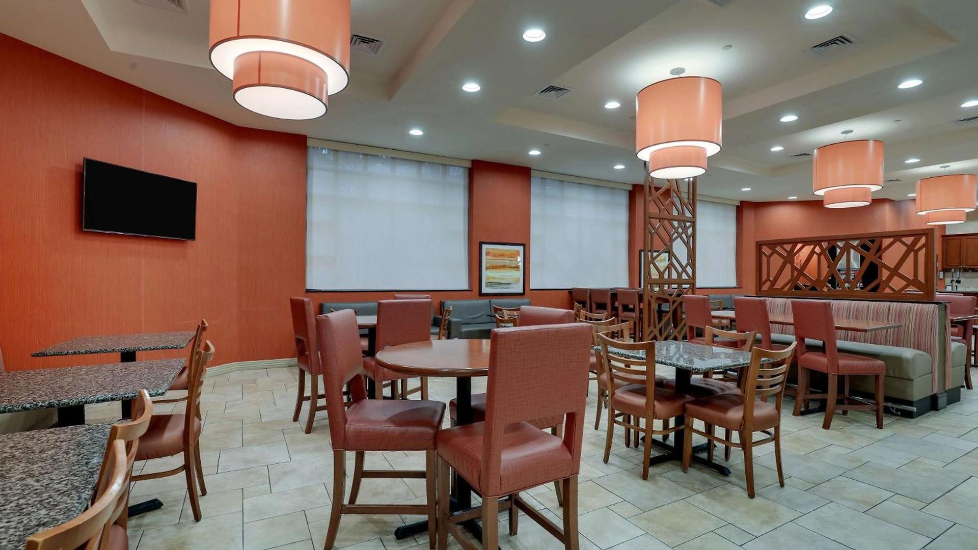 Hotel Drury & Northlake