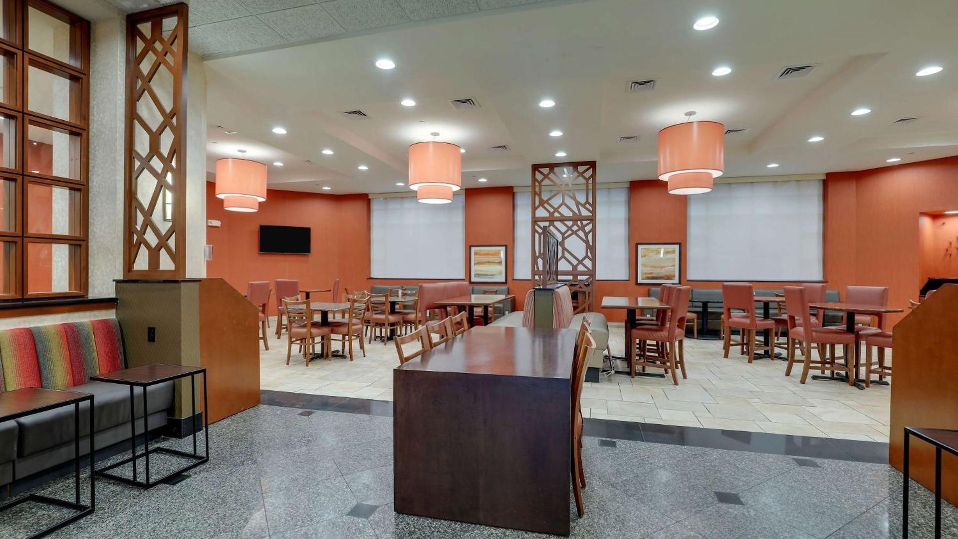 Hotel Drury & Northlake 4*