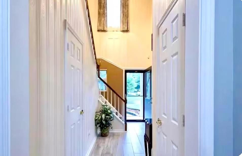 Apartment Tropical Oasis With Tiki Bar, Firepit, Seasonal Pool Charlotte