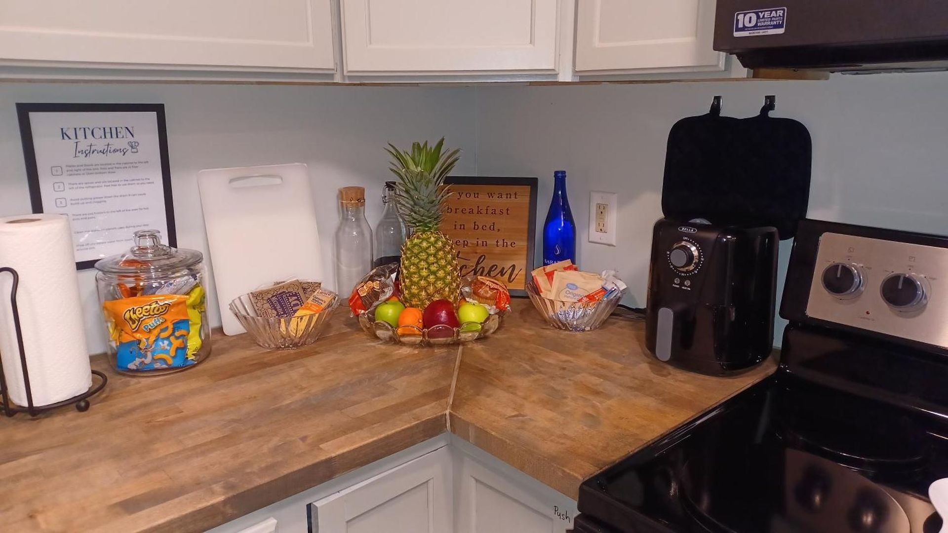 1 Bedroom Pina Pecan House By Palace Of Nobles