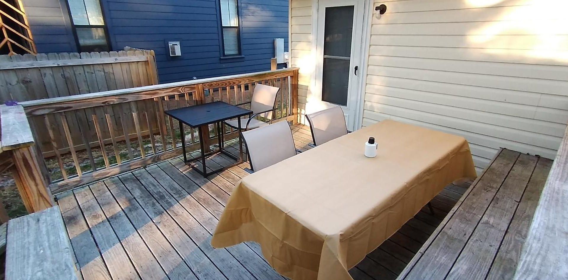 Holiday home 1 Bedroom Pina Pecan House By Palace Of Nobles *