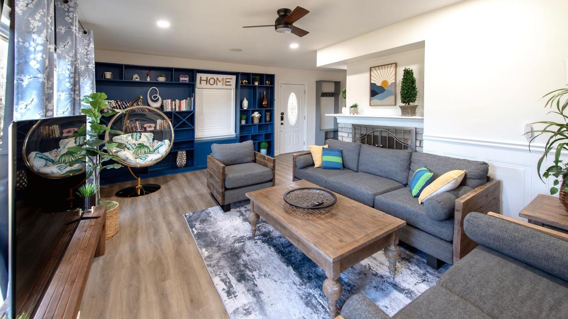 The Nest Holiday home