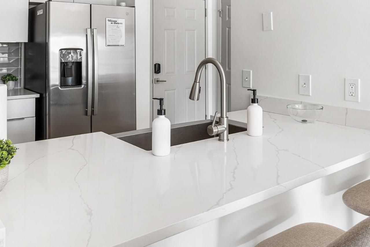 Apartment Carolina Blue - Stunning Views, Free Parking And Wifi *
