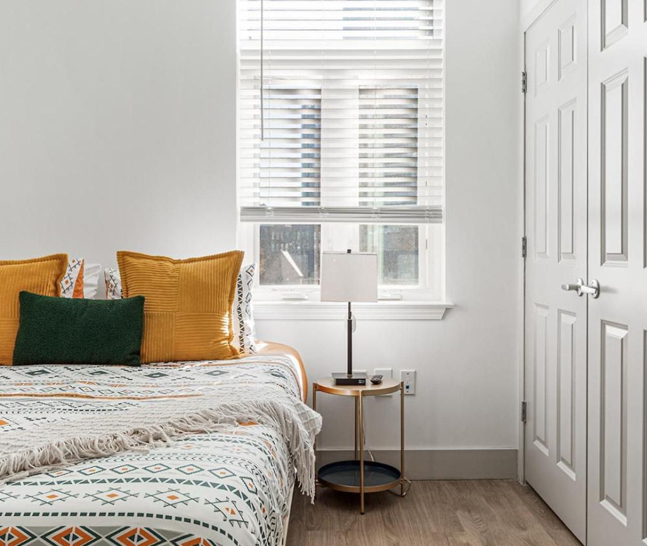 Apartment Carolina Blue - Stunning Views, Free Parking And Wifi *