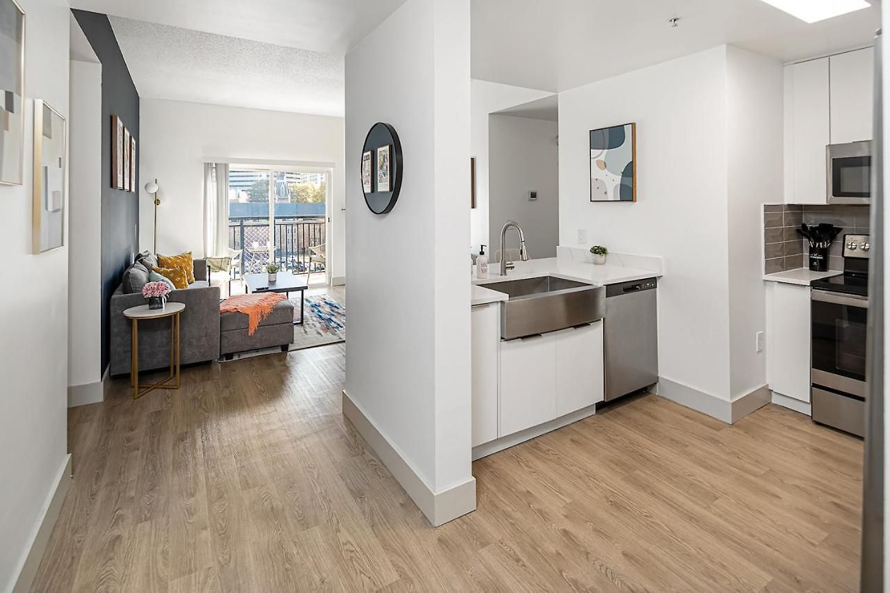 Carolina Blue - Stunning Views, Free Parking And Wifi Apartment *