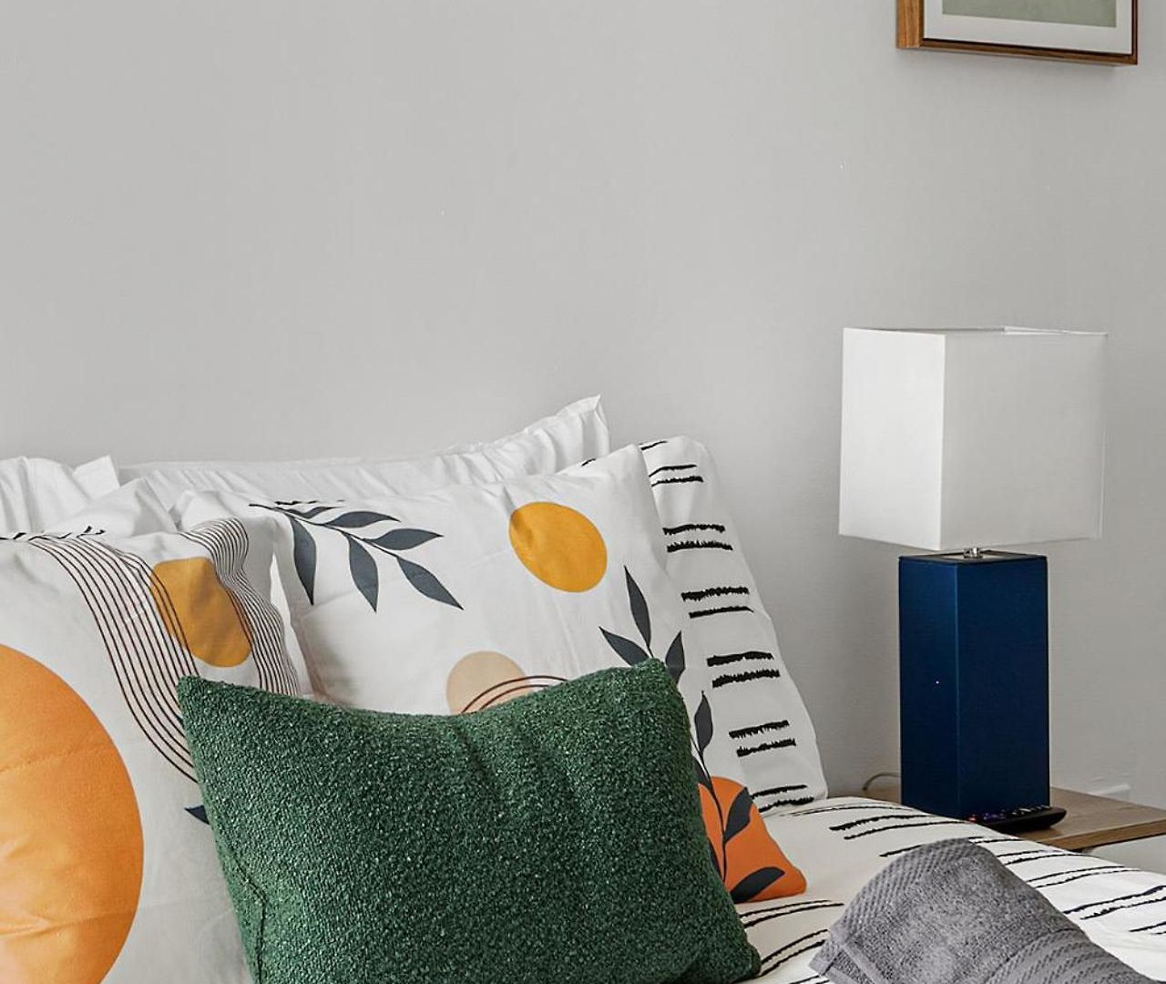 Urban Retreat - Free Parking, Wifi, Walk To Stadium * Charlotte