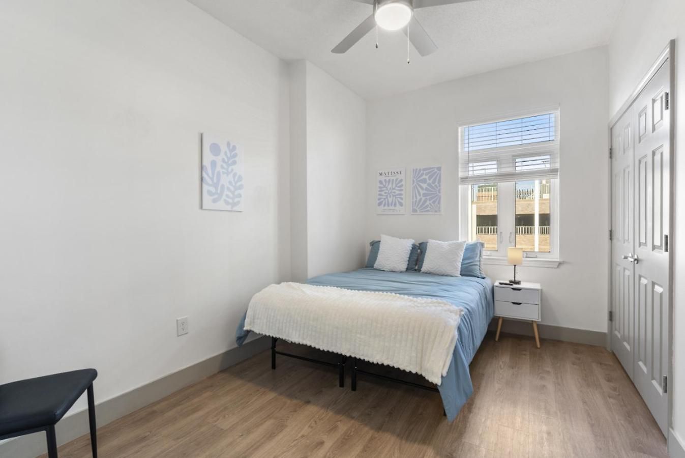 Apartment Uptown Luxury - Floor King Suite, Free Parking *