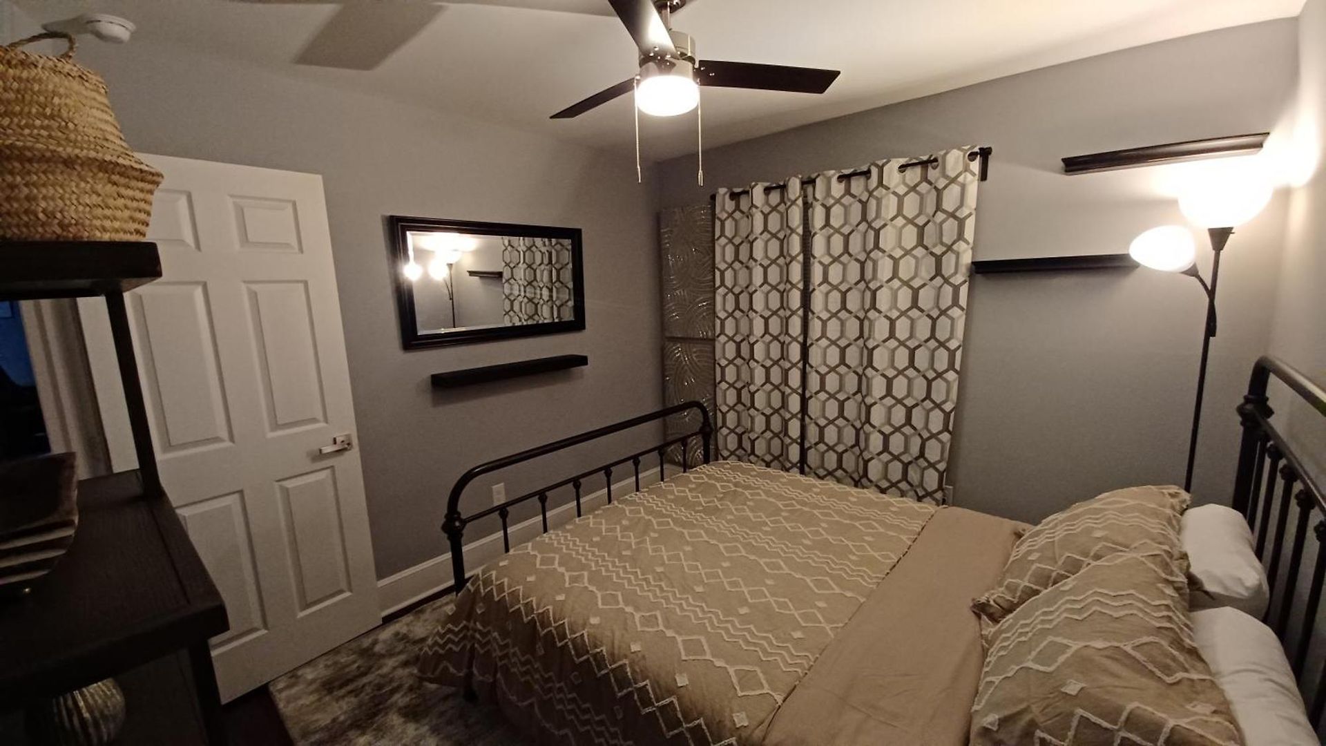 Creekside View Duplex *