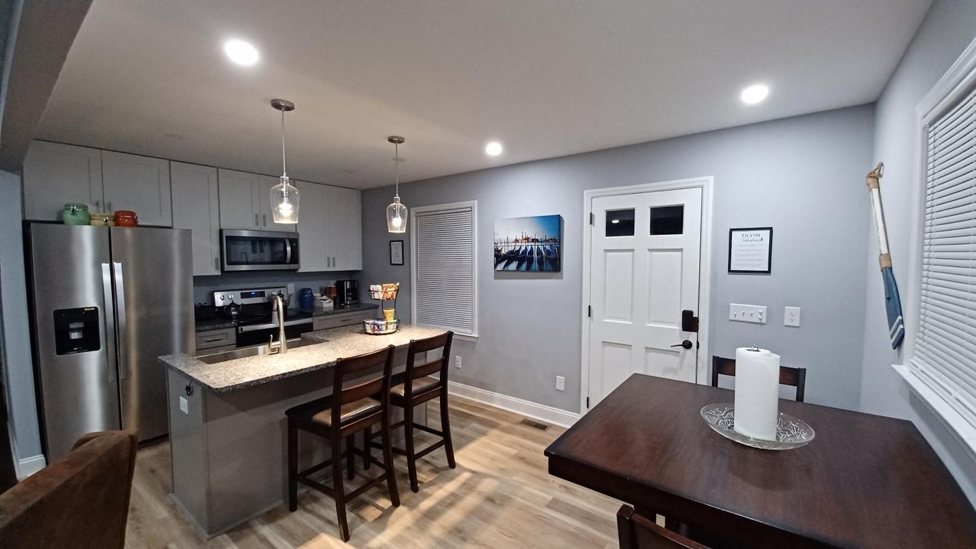 Creekside View Duplex Charlotte
