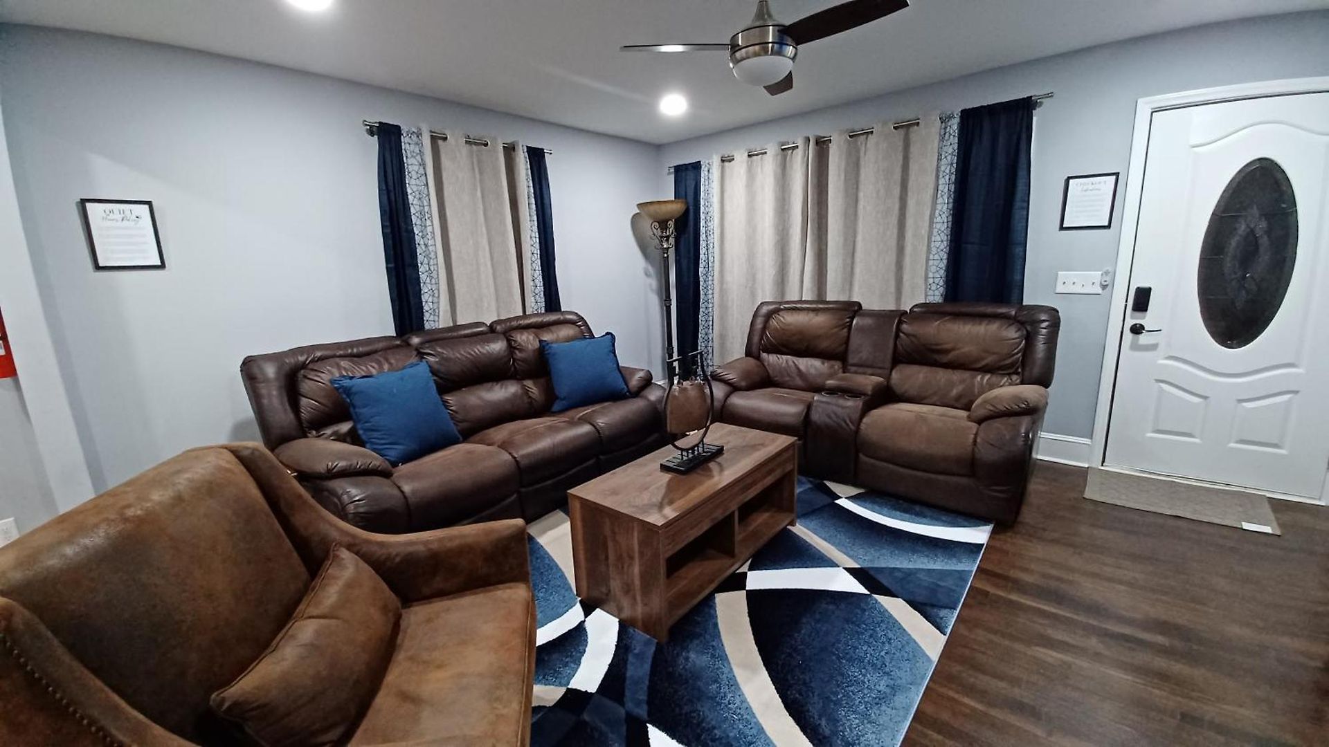 Creekside View Duplex * Charlotte