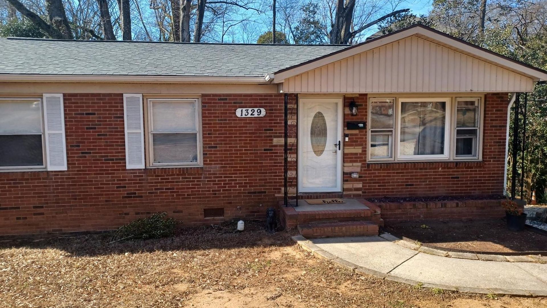 Creekside View Duplex * Charlotte