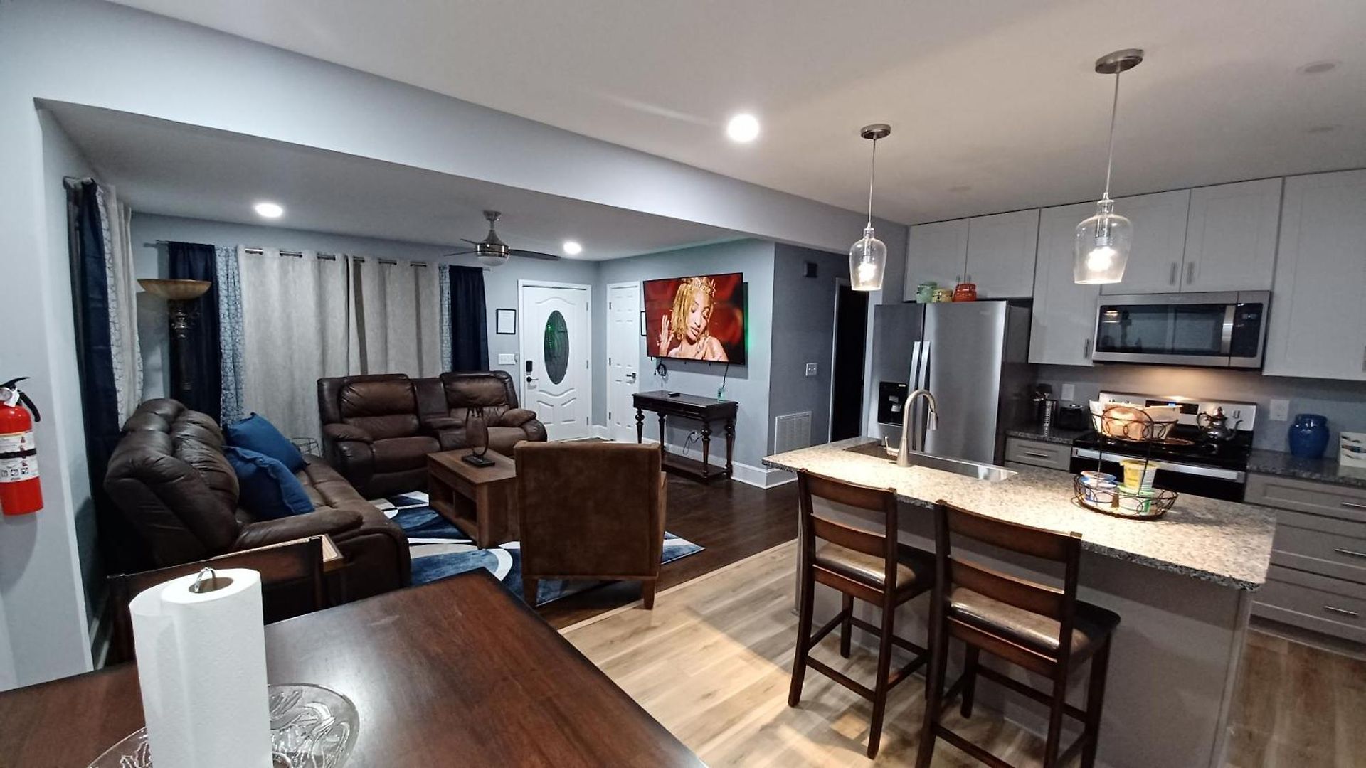 Creekside View Duplex * Charlotte