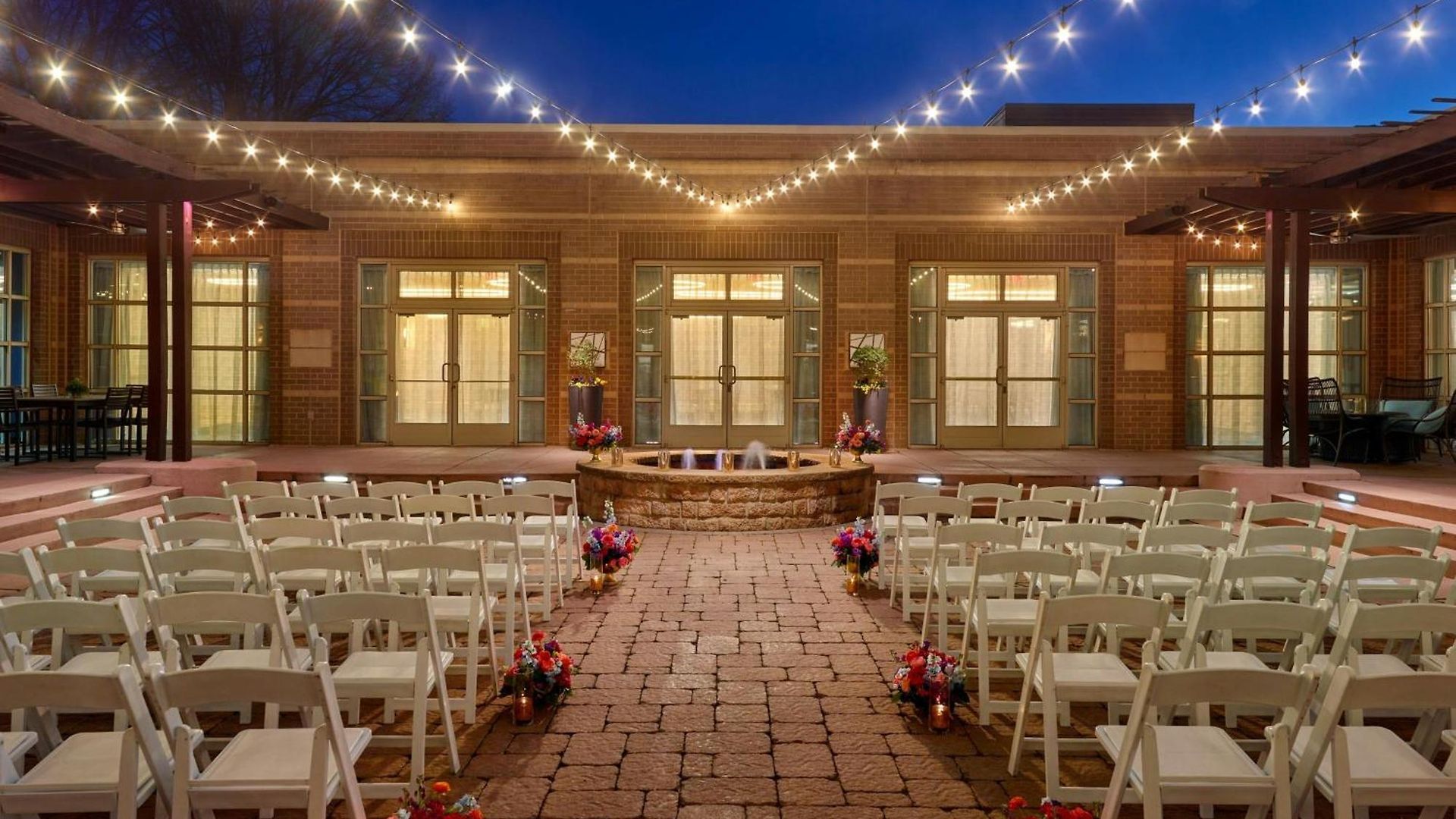 Renaissance Southpark Charlotte