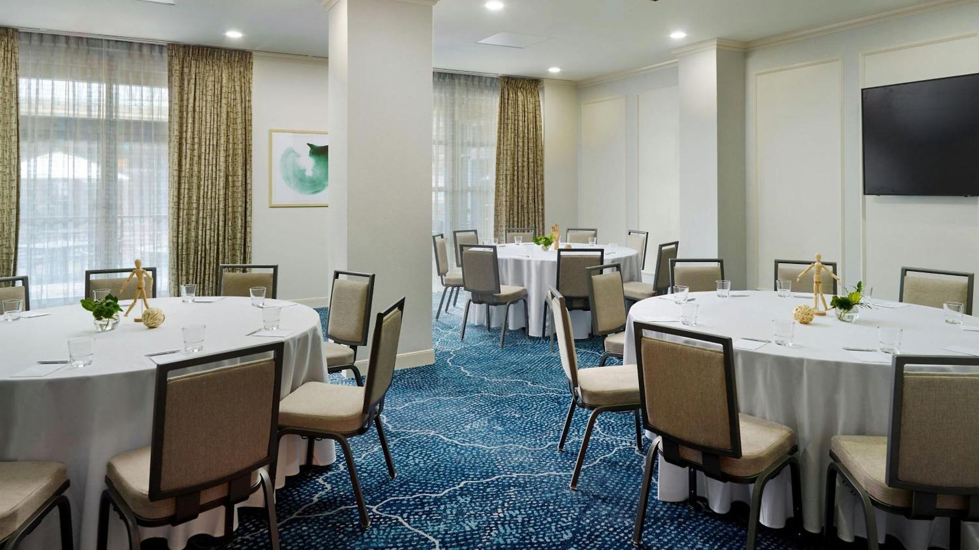 Renaissance Southpark Hotel Charlotte