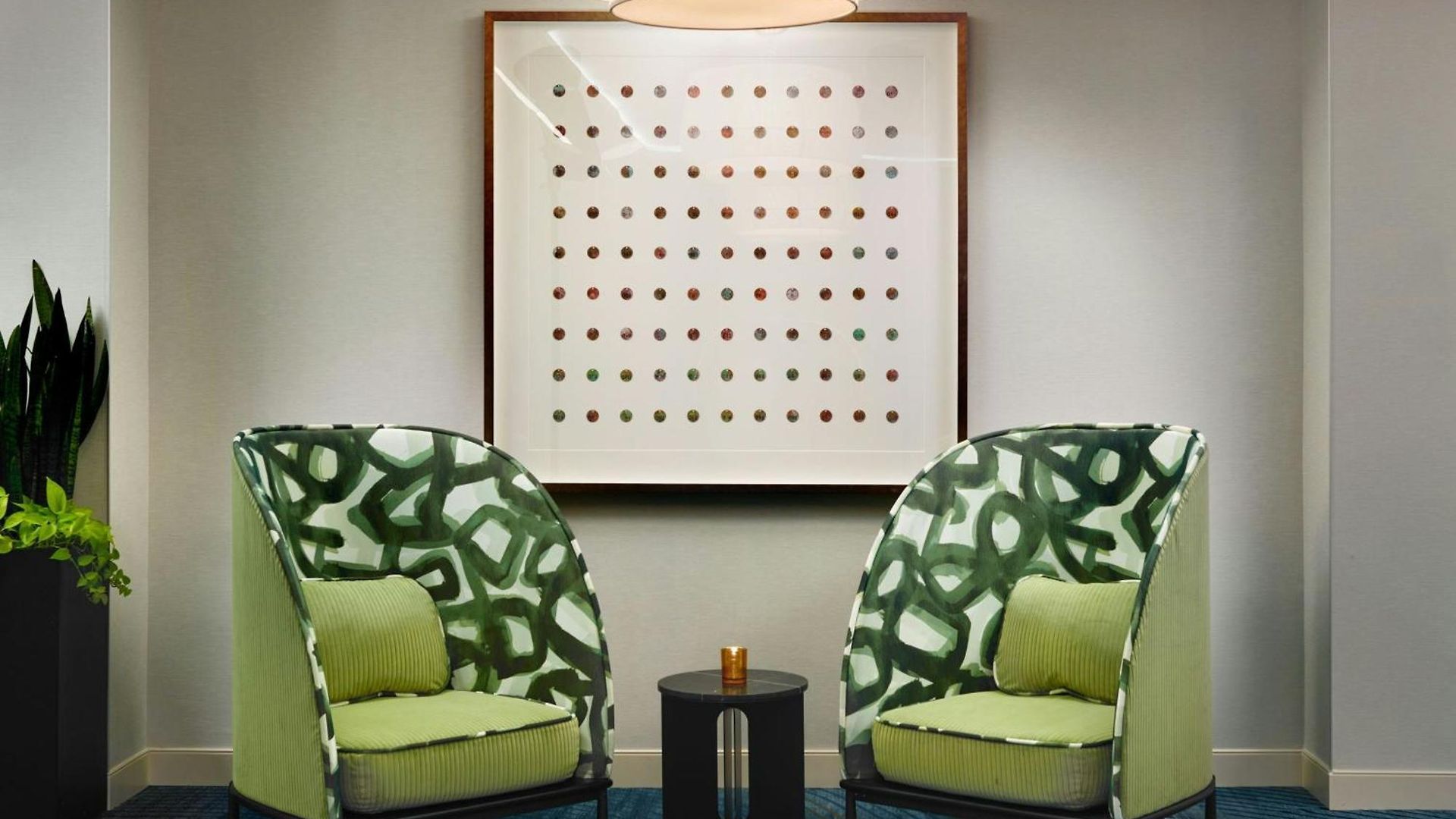 Hotel Renaissance Southpark Charlotte