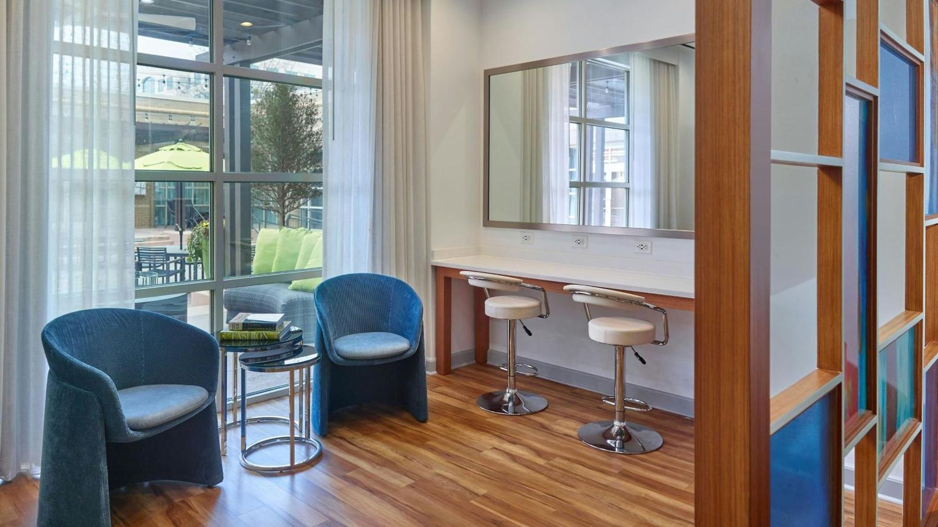 Renaissance Southpark 4* Charlotte