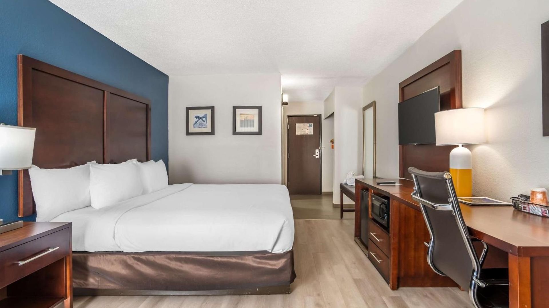 Comfort Airport Uptown 3* Charlotte