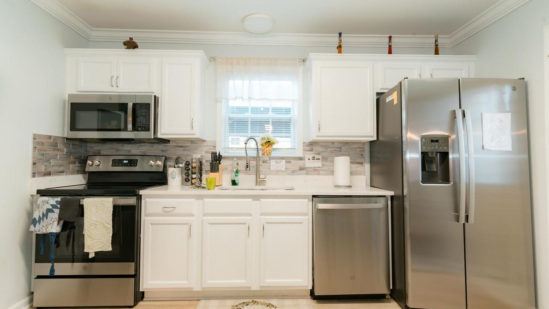 Downtown Gem With Fenced Yard, Bbq Grill And Firepit * Charlotte