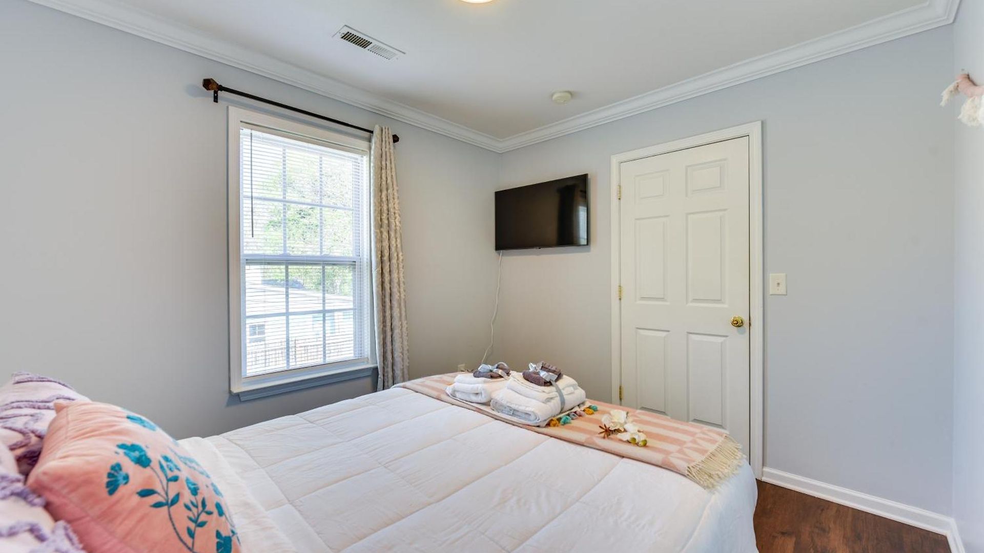 Downtown Gem With Fenced Yard, Bbq Grill And Firepit Charlotte