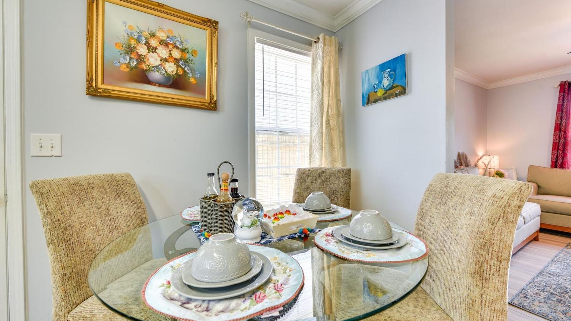 Downtown Gem With Fenced Yard, Bbq Grill And Firepit *
