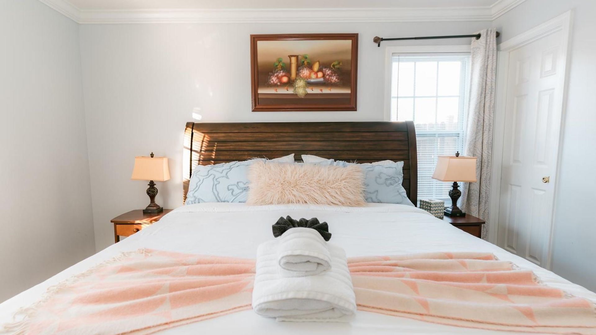 Downtown Gem With Fenced Yard, Bbq Grill And Firepit Charlotte