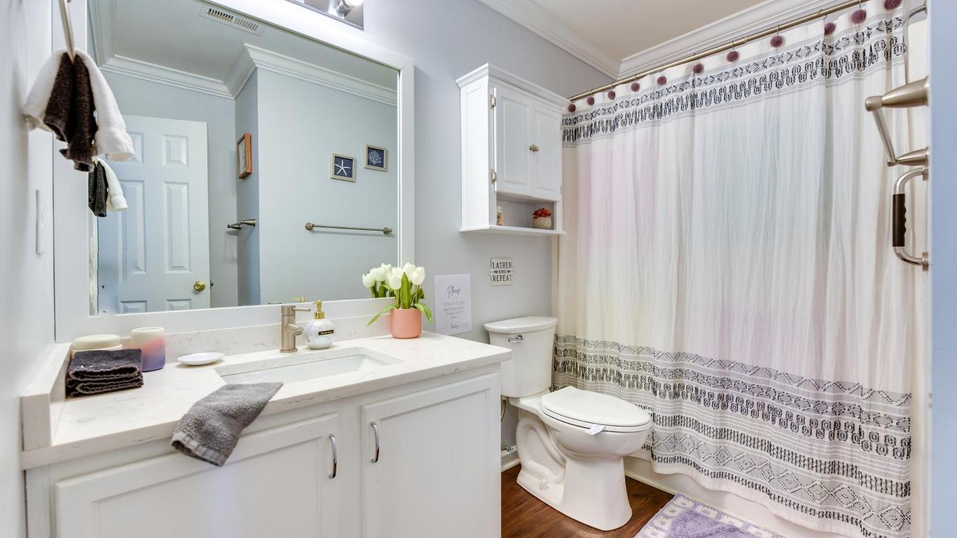 Downtown Gem With Fenced Yard, Bbq Grill And Firepit *