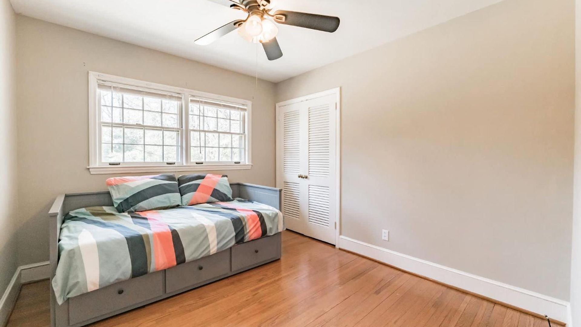 4 Bedroom Ranch In Prime Southpark Backyard And Porch Charlotte
