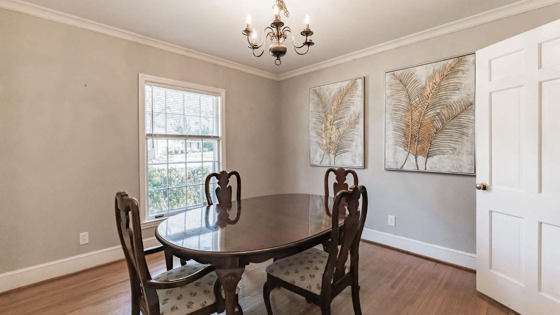 Holiday home 4 Bedroom Ranch In Prime Southpark Backyard And Porch Charlotte