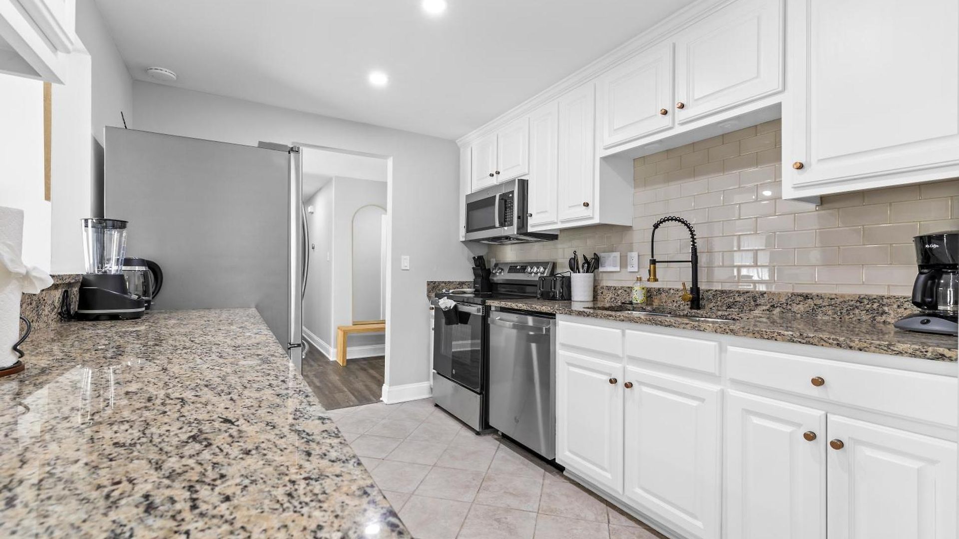 Quail Ridge 3br House *