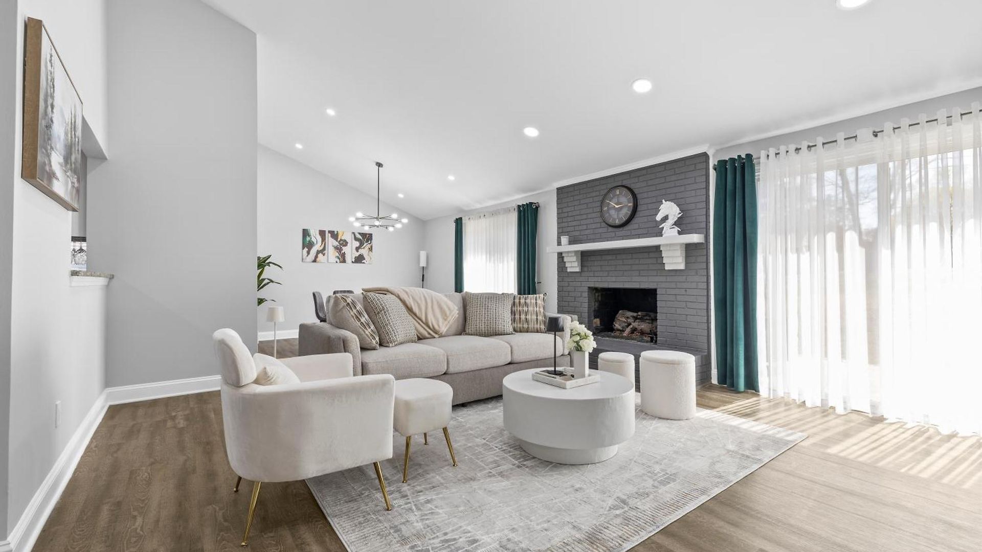 Quail Ridge 3br House *