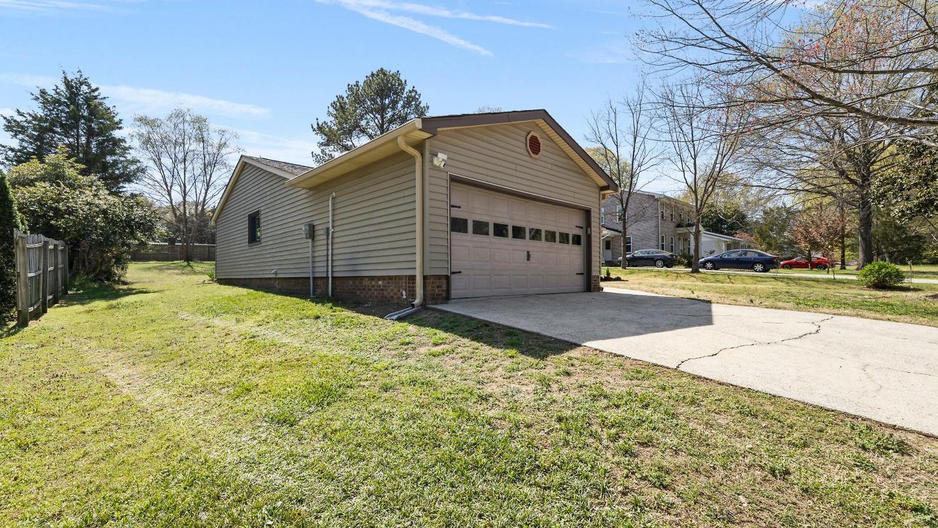 Quail Ridge 3br House * Charlotte