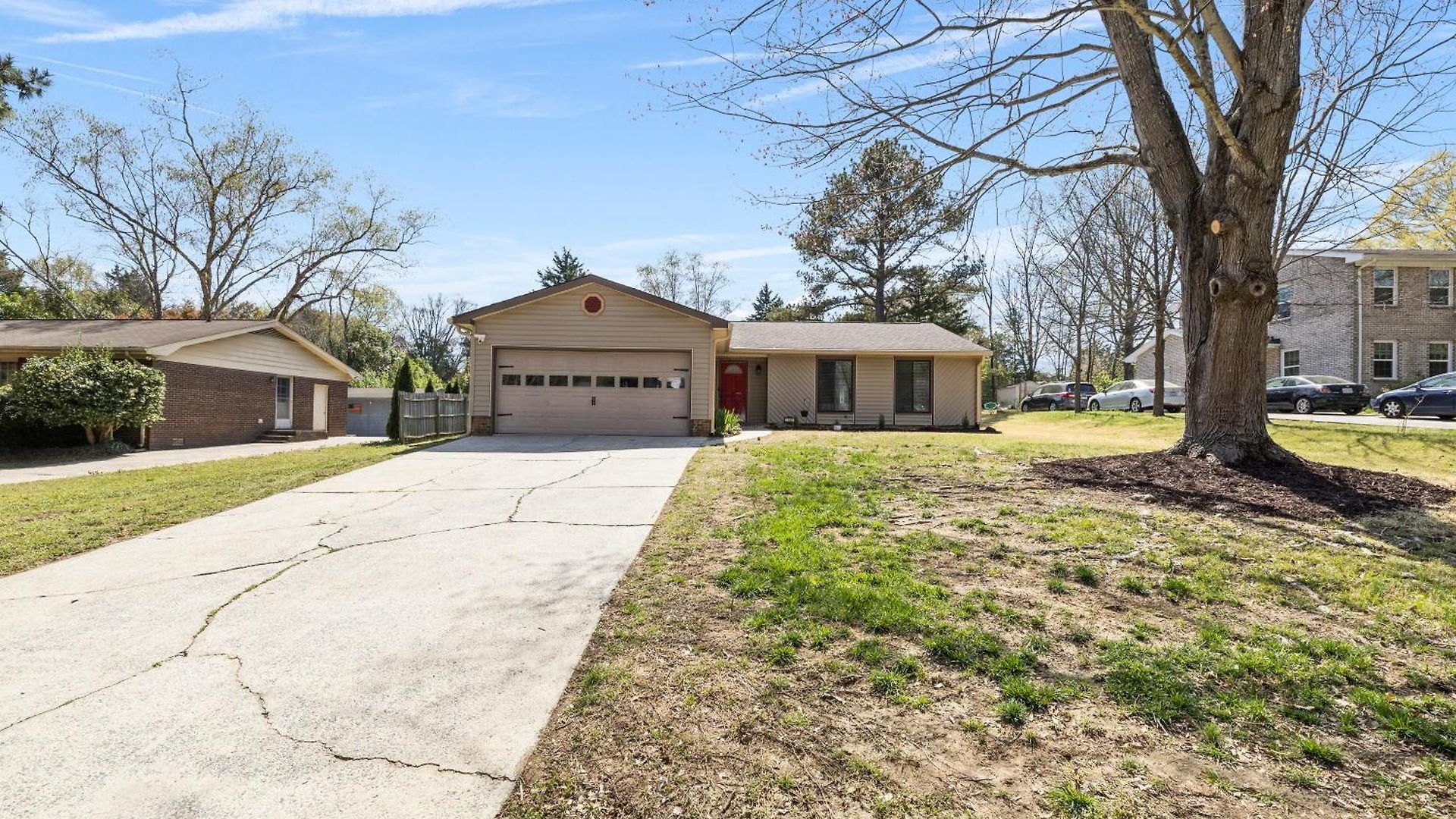 Holiday home Quail Ridge 3br House