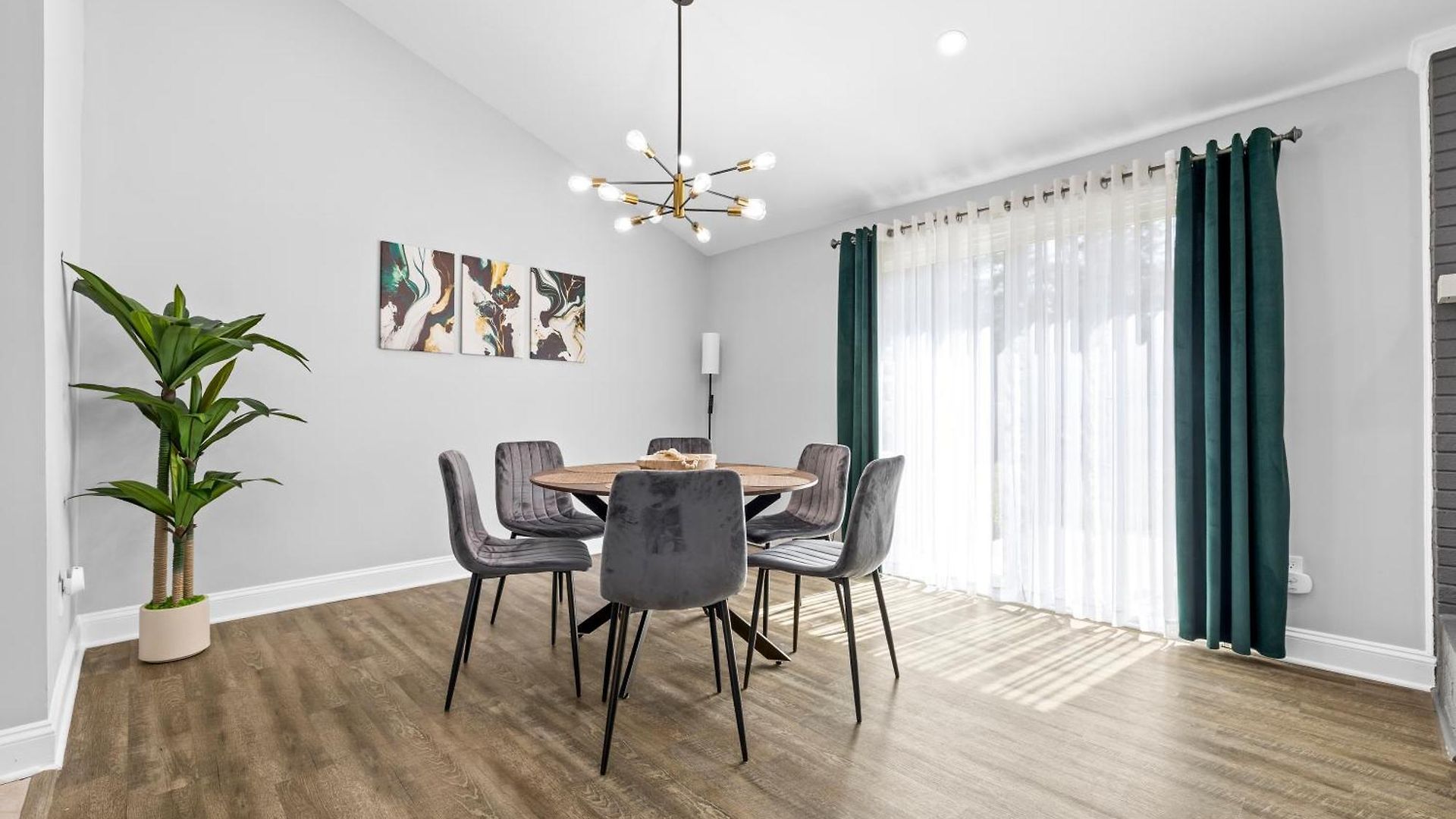 Holiday home Quail Ridge 3br House Charlotte