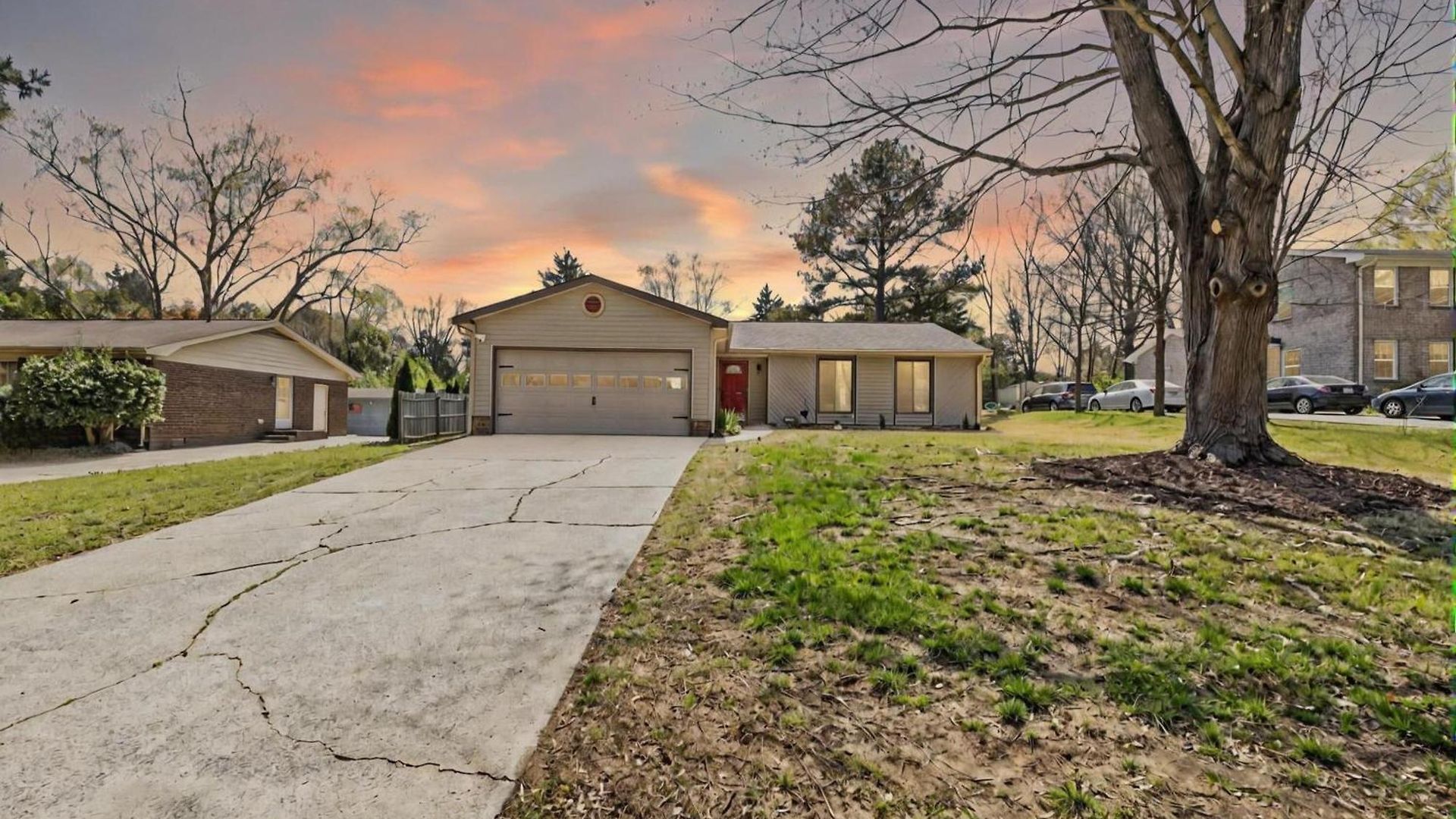 Quail Ridge 3br House *