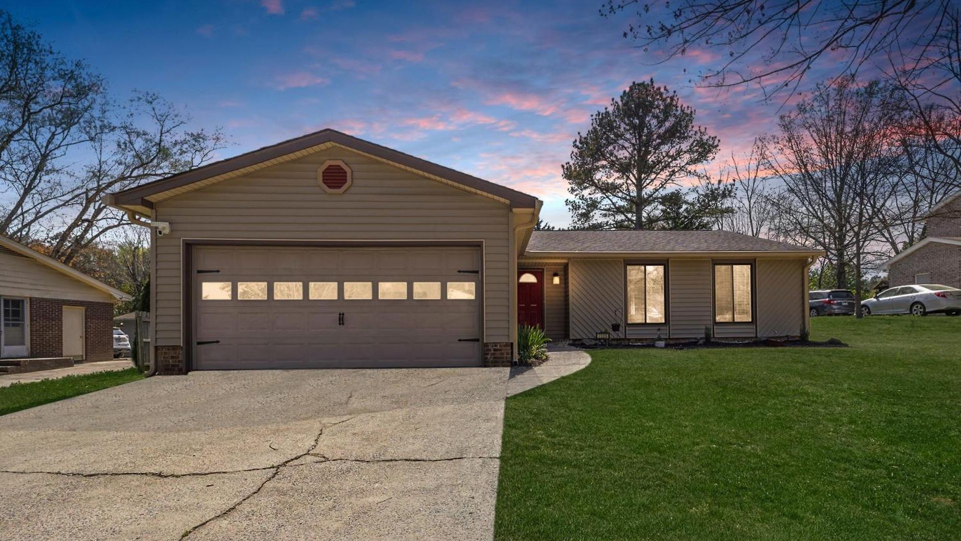 Quail Ridge 3br House Holiday home
