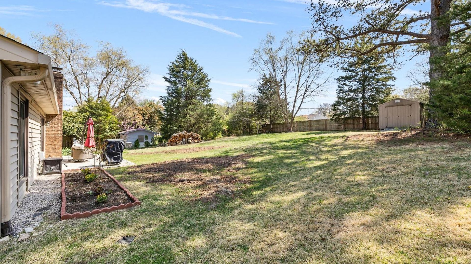 Quail Ridge 3br House Holiday home Charlotte