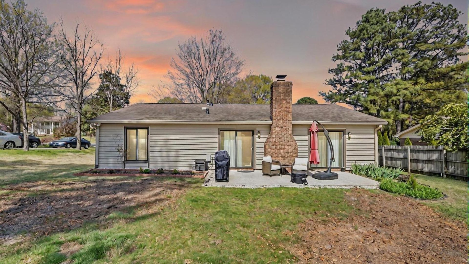 Quail Ridge 3br House *