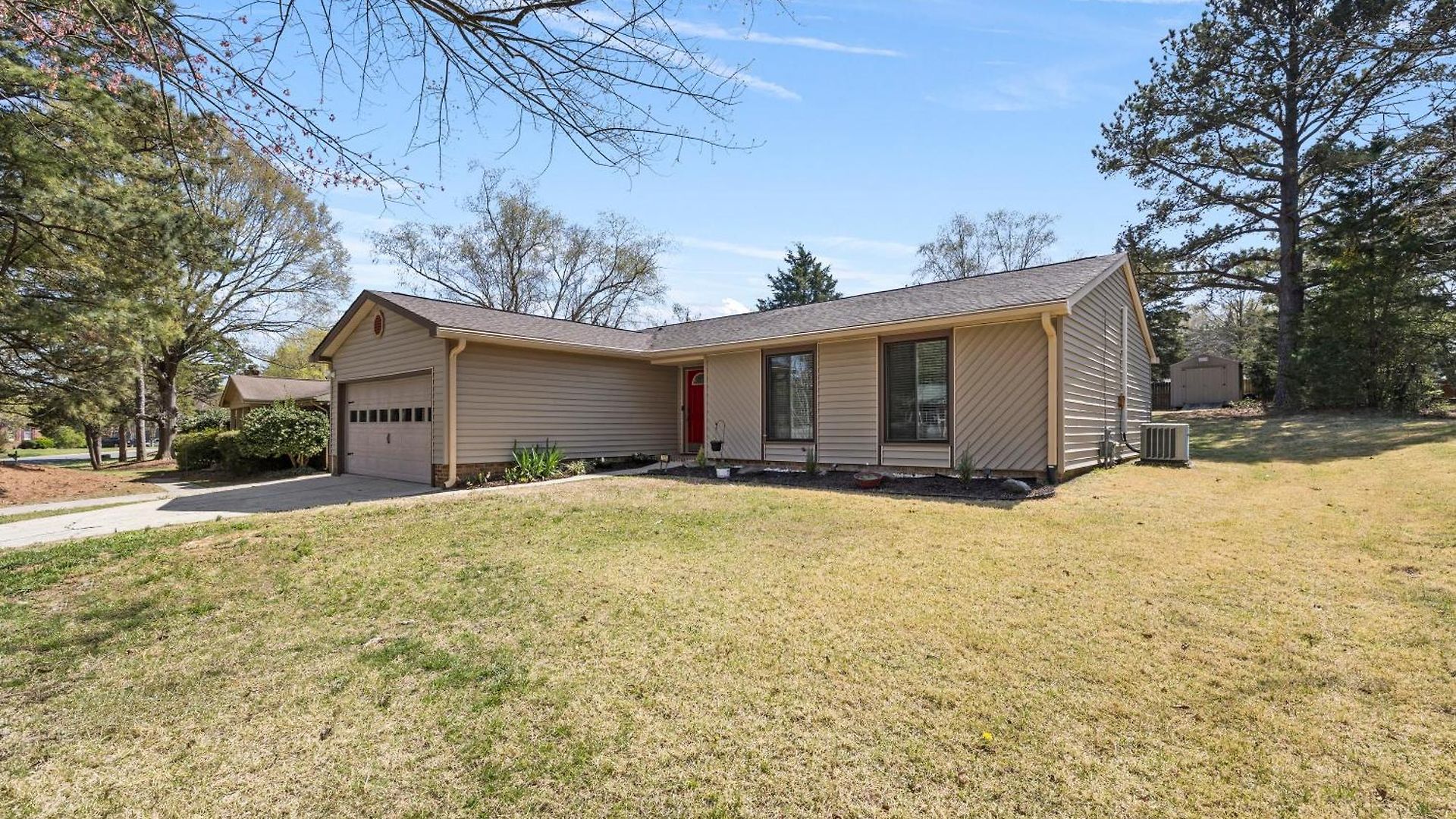 Quail Ridge 3br House Holiday home Charlotte