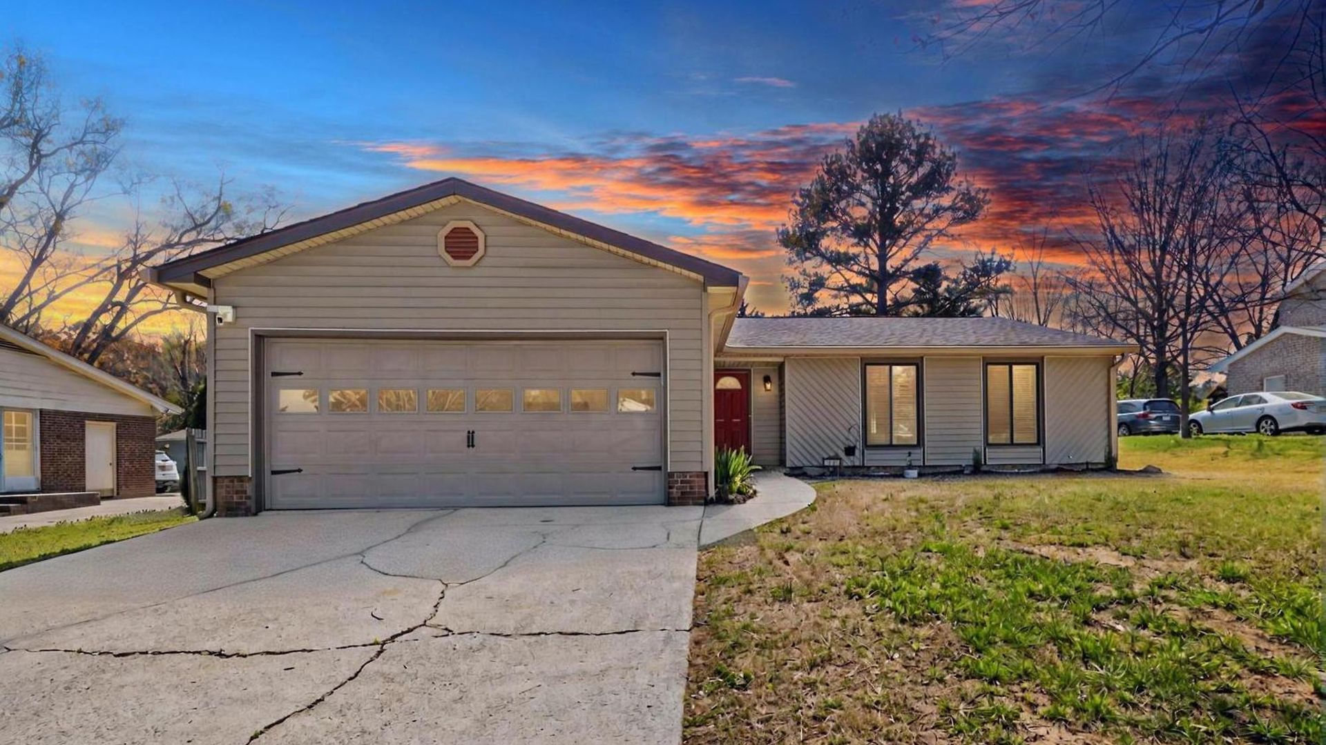 Quail Ridge 3br House