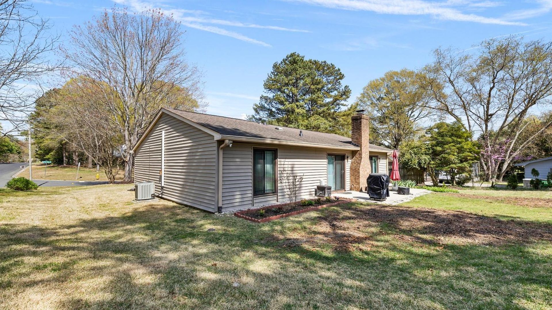 Quail Ridge 3br House *