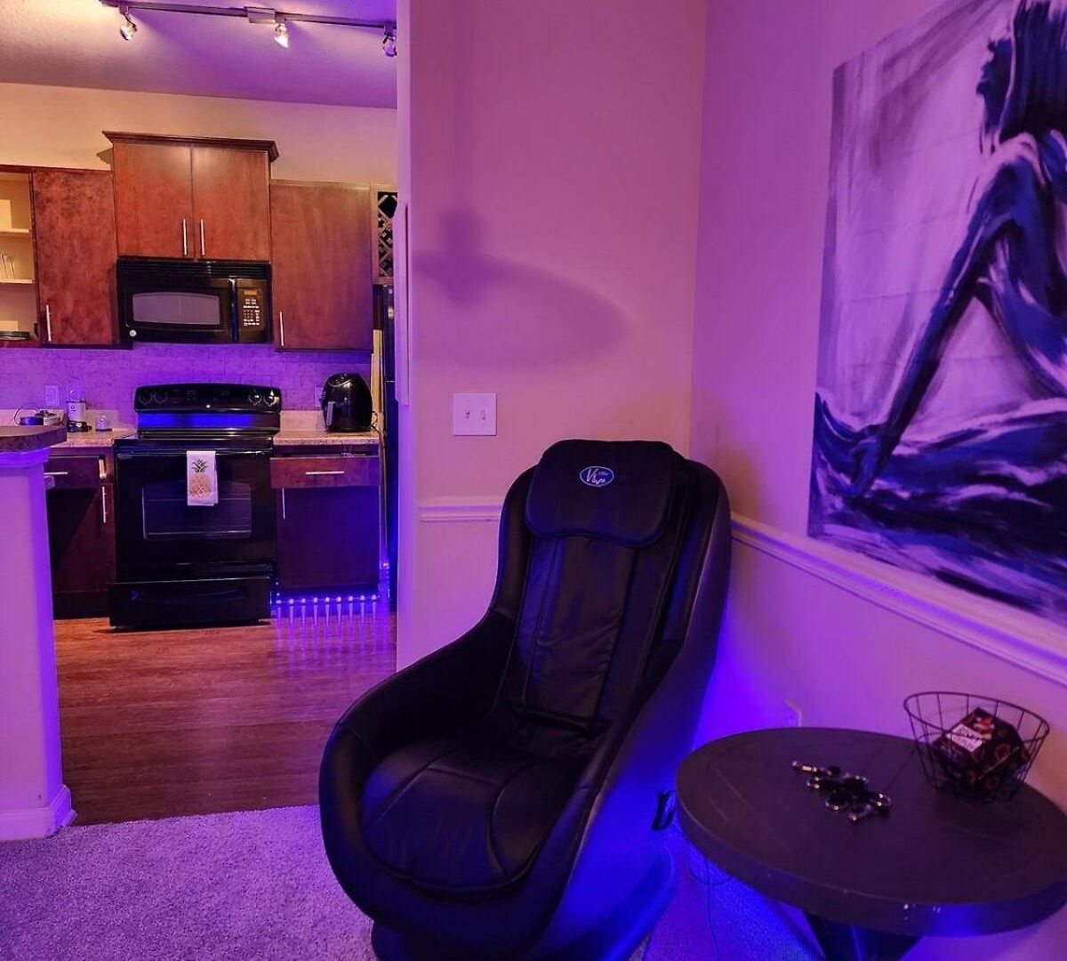 Frisky Adult Play Place - Fri & Sat Get Sunday Free! 