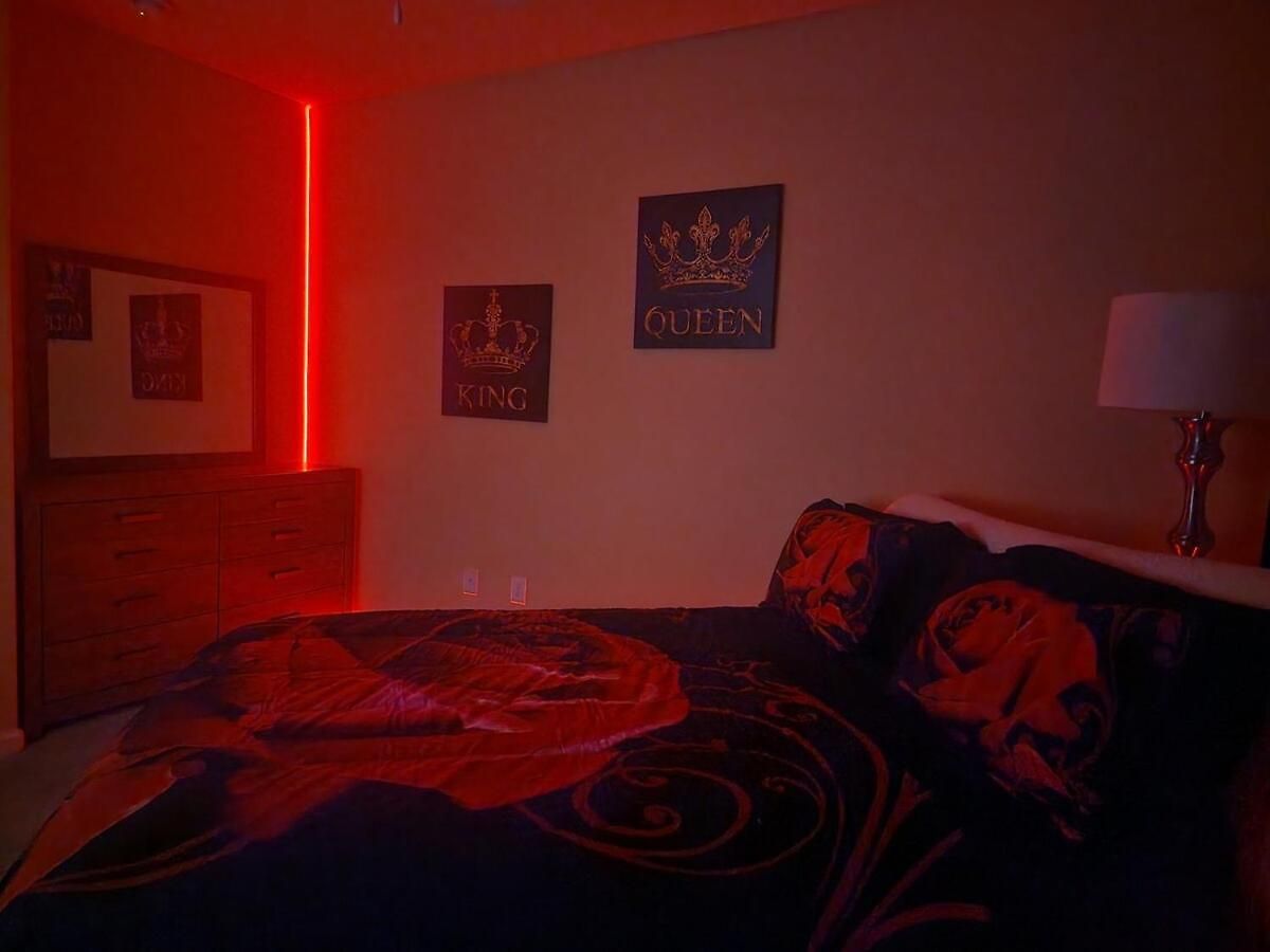 Frisky Adult Play Place - Fri & Sat Get Sunday Free! 