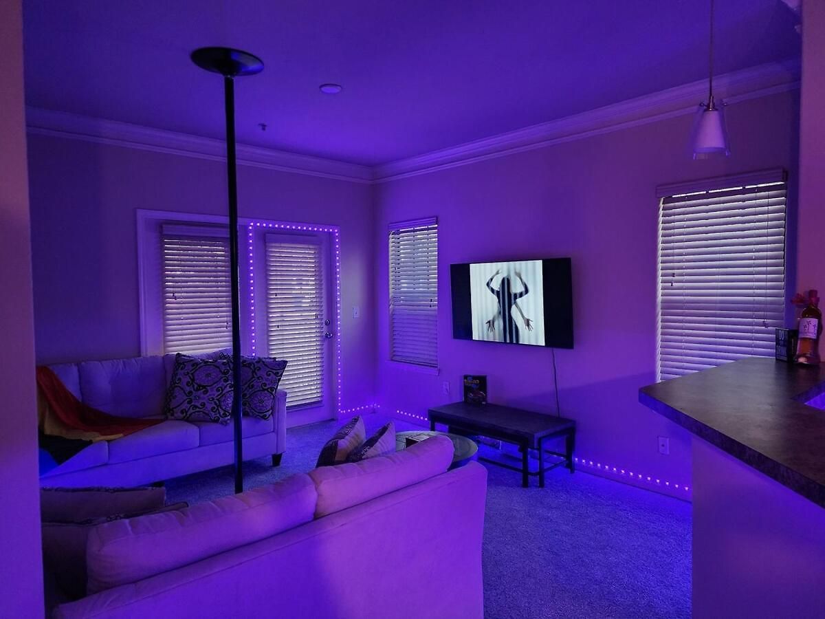 Frisky Adult Play Place - Fri & Sat Get Sunday Free! 