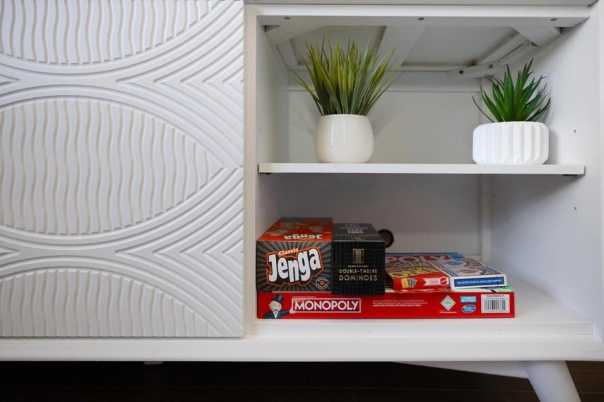 King And Queen Beds With A Gourmet Kitchen Holiday home
