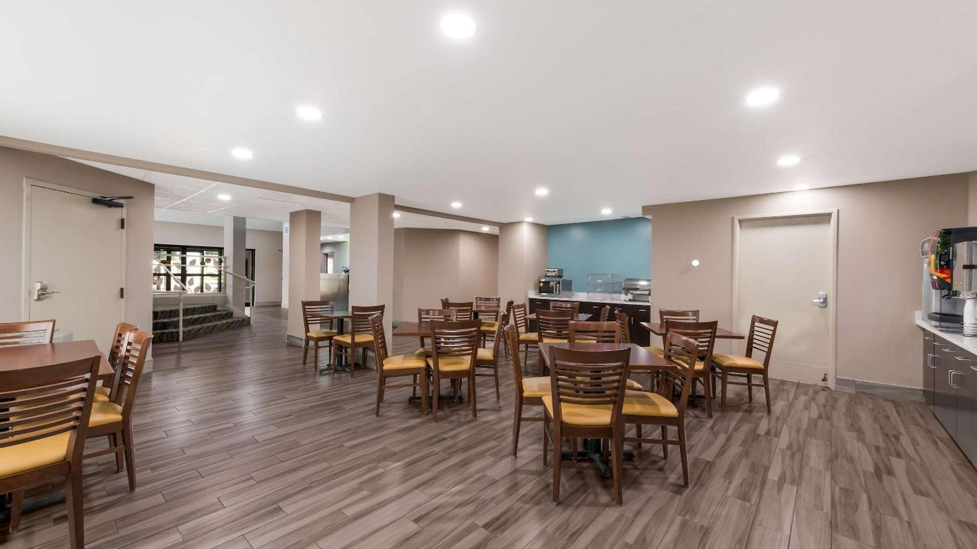 Sleep Northlake Inn 4*
