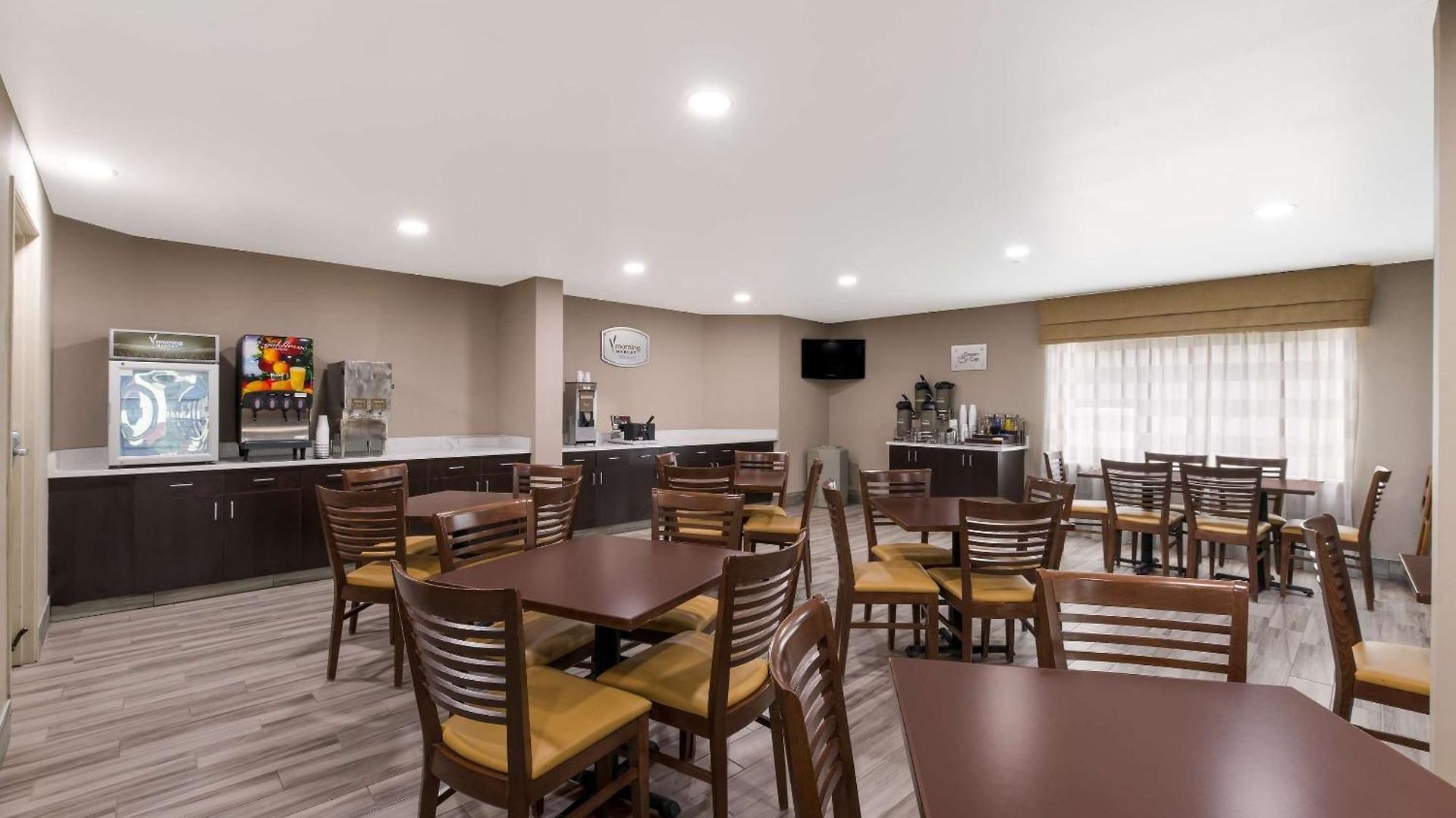 Inn Sleep Northlake Charlotte