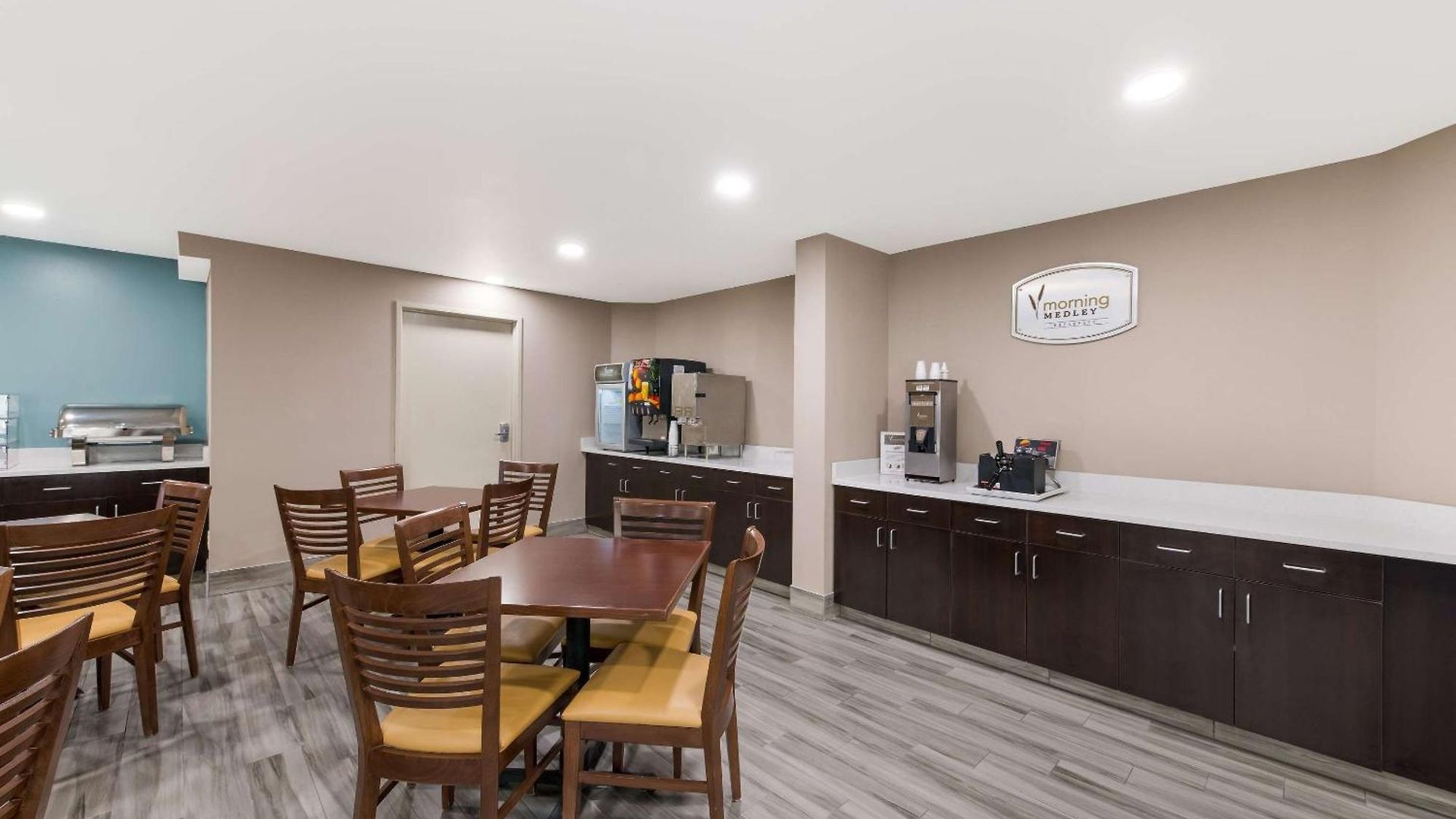 Sleep Northlake 4*