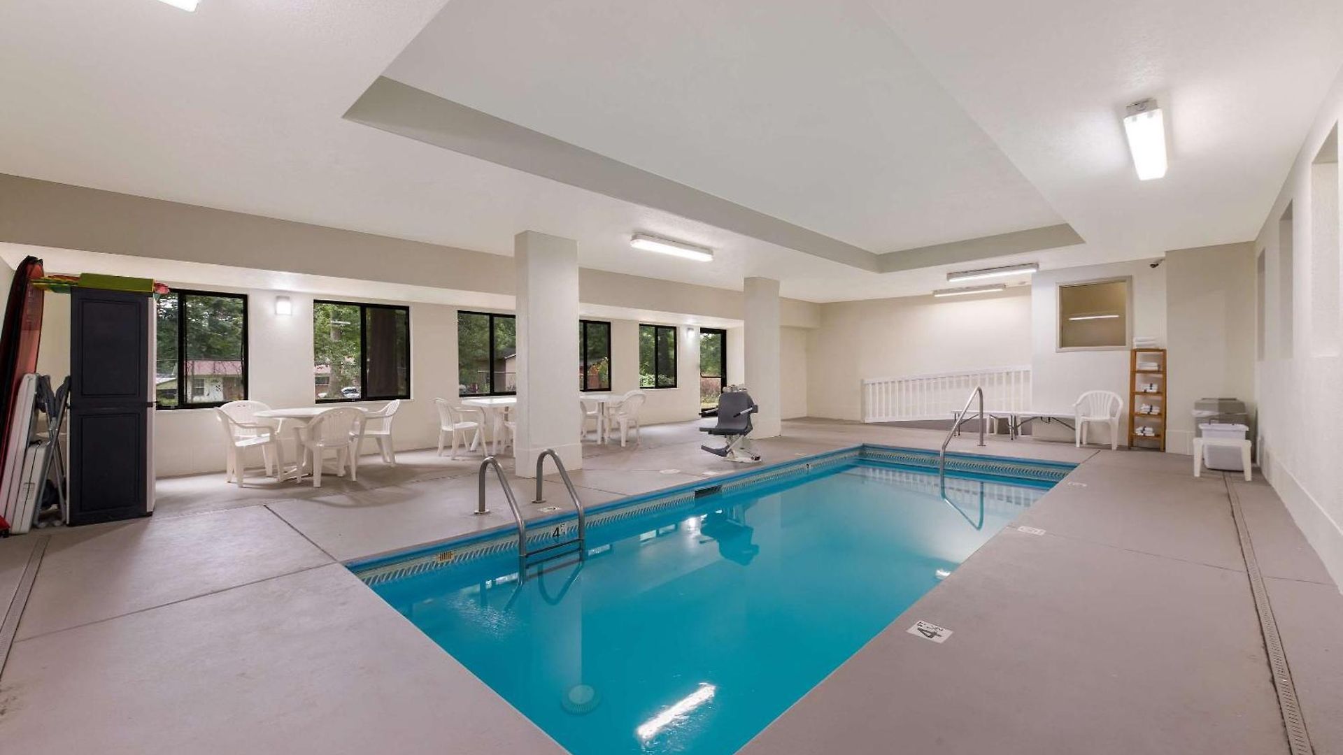 Sleep Northlake Charlotte