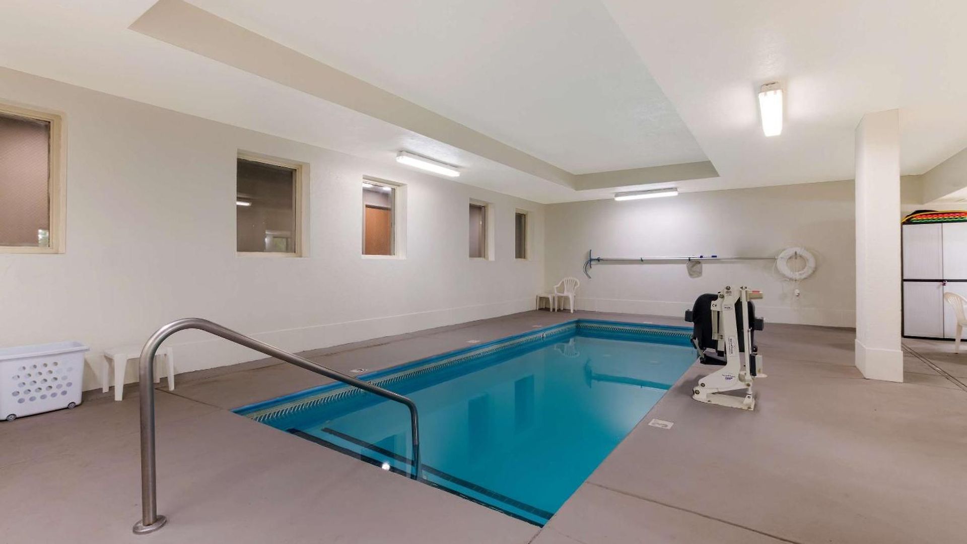 Sleep Northlake Inn 4*